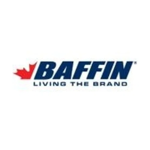Baffin Promo Codes | 20% Off in 