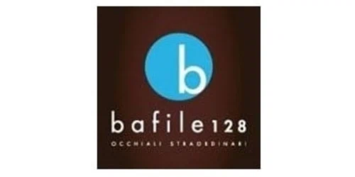 Bafile128 Promo Code