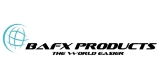 BAFX Promo Code