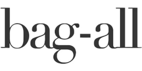 Bag-all Merchant logo