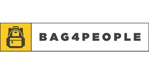 Bag4people Promo Code