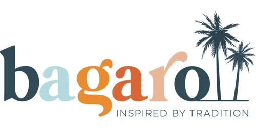 Bagaro Merchant logo