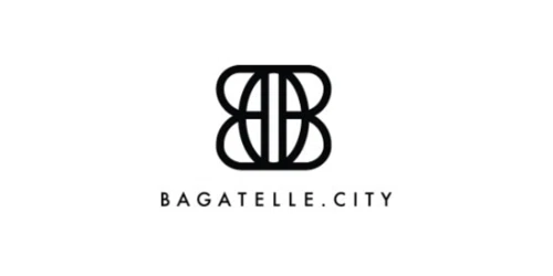 Bagatelle.City coupon