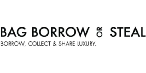 Bag Borrow or Steal Merchant logo