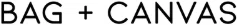 Bag + Canvas Merchant Logo