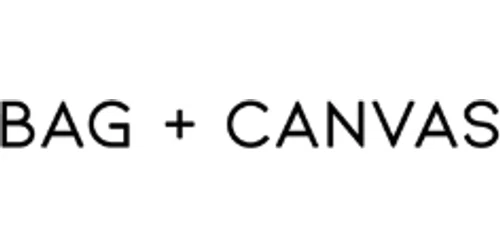 Bag + Canvas Promo Code