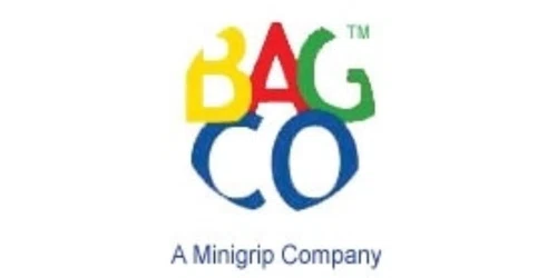 BagCo Promo Code