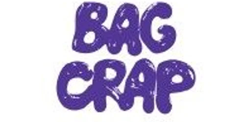 Bag Crap Promo Code