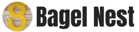 BagelNest Merchant Logo