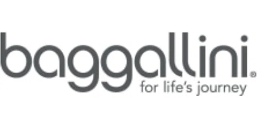 Baggallini Merchant logo