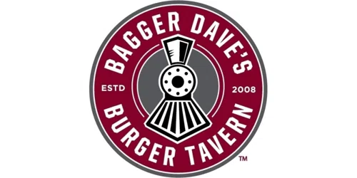 Bagger Dave's Merchant logo