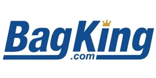 BagKing Merchant Logo