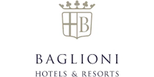 Baglioni Hotels Merchant logo