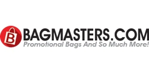 Bagmasters Merchant logo