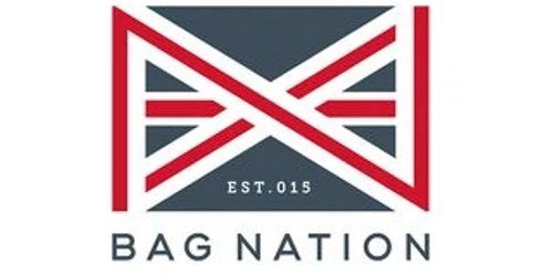 Bag Nation Promo Code