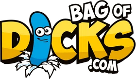 Bag Of Dicks Merchant Logo