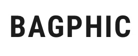 Bagphic Merchant Logo