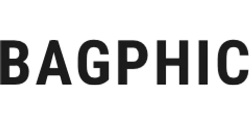 Bagphic Promo Code