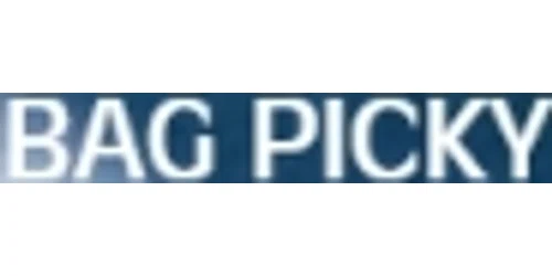 Bag Picky Promo Code