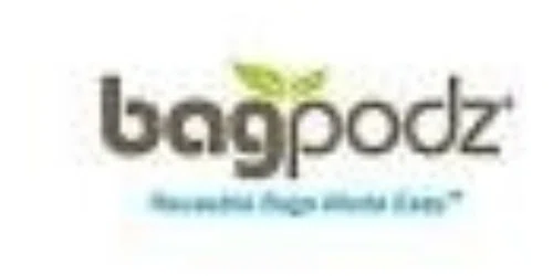 Bagpodz Merchant logo