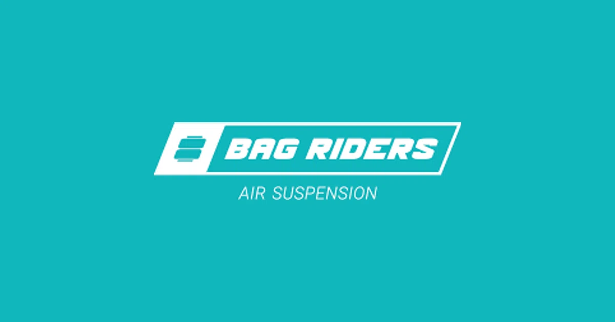 Bag Riders Discount Codes - $100 Off (Sitewide) in Dec 2025