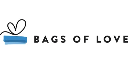 Bags of Love Merchant logo
