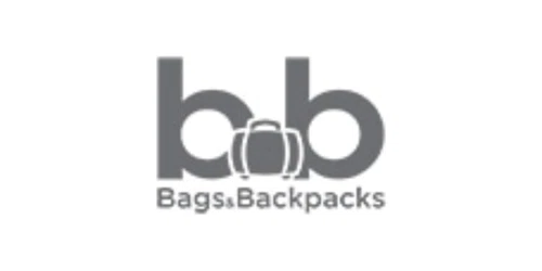 BB Bags&Backpacks coupon