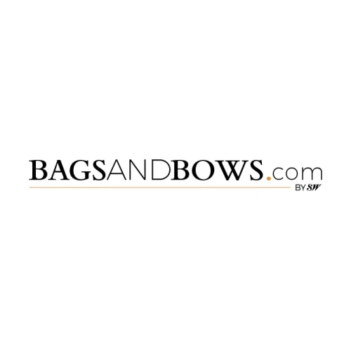 Buttons Bags and Bows coupons