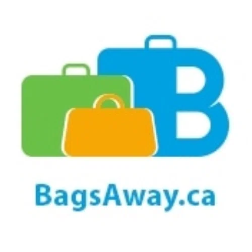 away luggage coupon