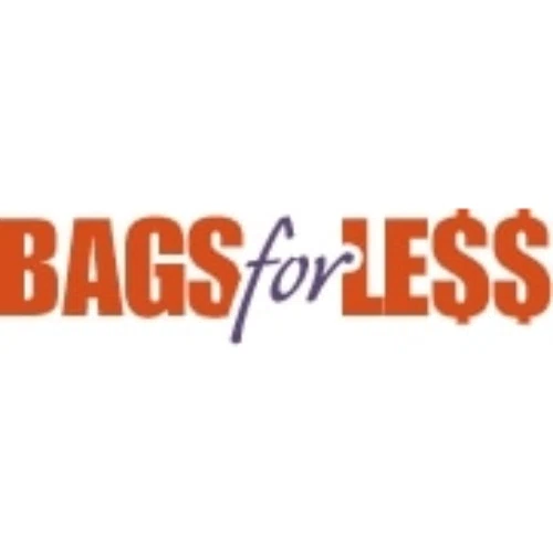 Bags for Less Merchant Logo
