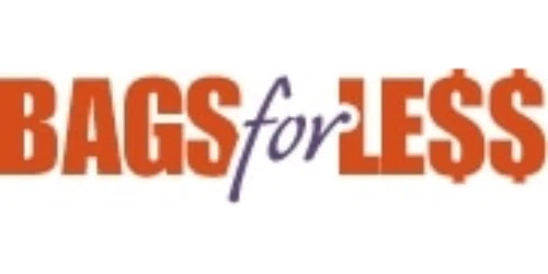 Bags for Less Promo Code