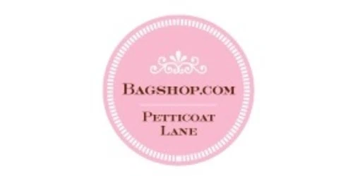 Bagshop Promo Code