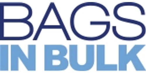 Bags In Bulk Promo Code