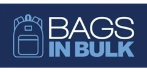 bags in bulk coupon code