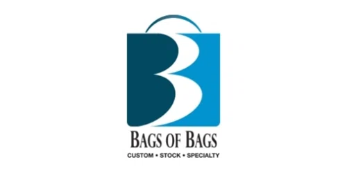 Bags of bags coupon