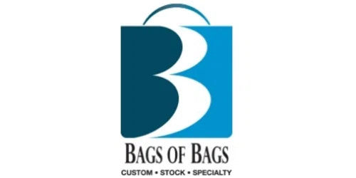 Bags of bags Merchant logo