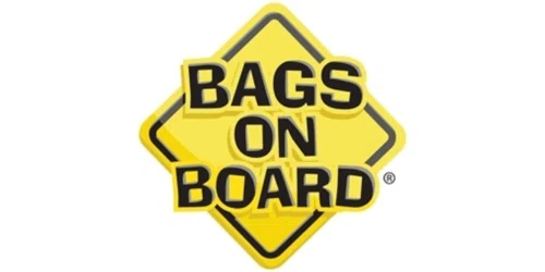Bags on Board Promo Code