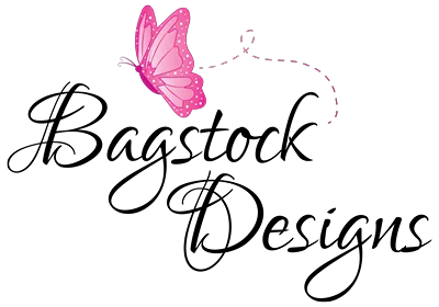 Bagstock Designs Merchant Logo