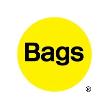 Bags VIP Luggage Delivery Merchant Logo