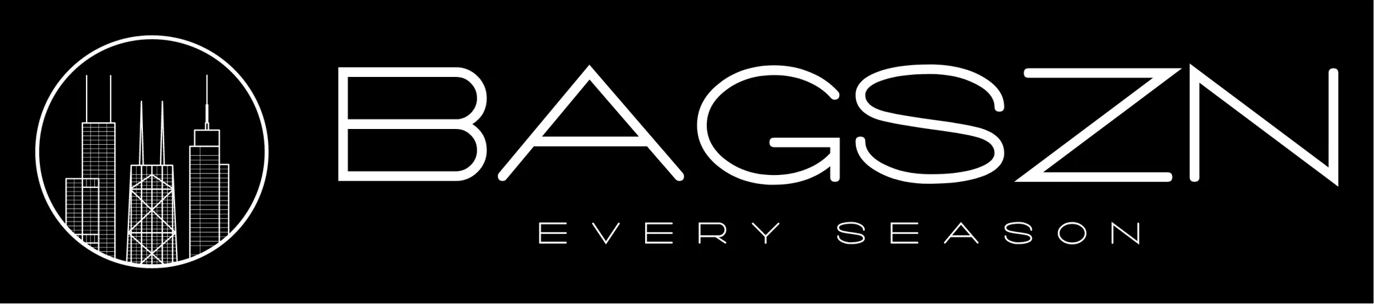 BAGSZN Merchant Logo
