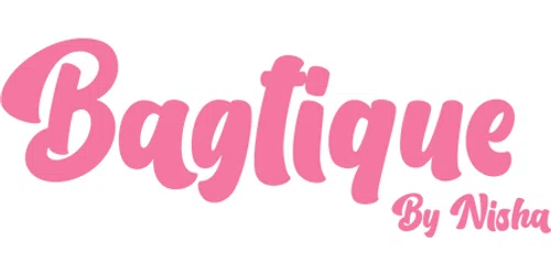 Bagtique by Nisha Promo Code
