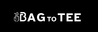 BagToTee Merchant Logo