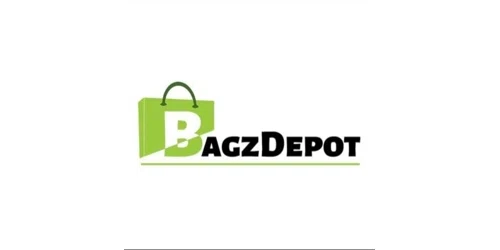 BagzDepot Merchant logo