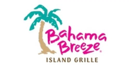 Bahama Breeze Merchant logo