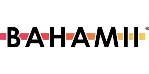 Bahamii Promo Code