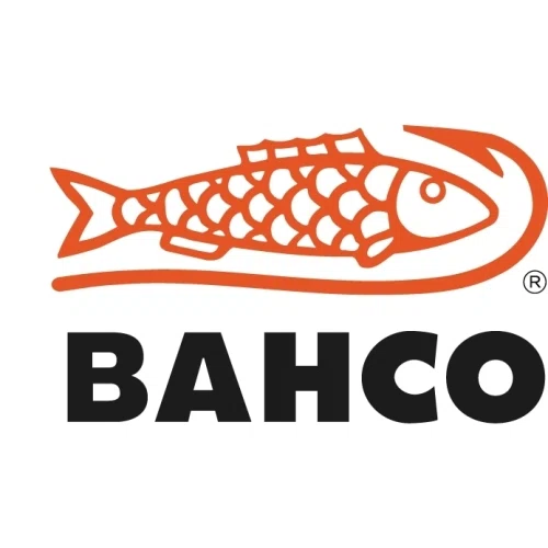 Bahco Merchant Logo