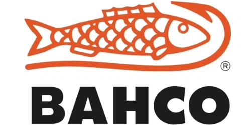 Bahco Merchant Logo