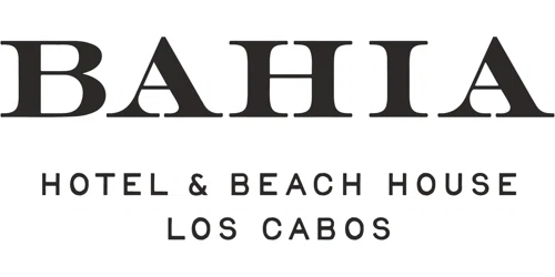 Bahia Hotel & Beach House Promo Code