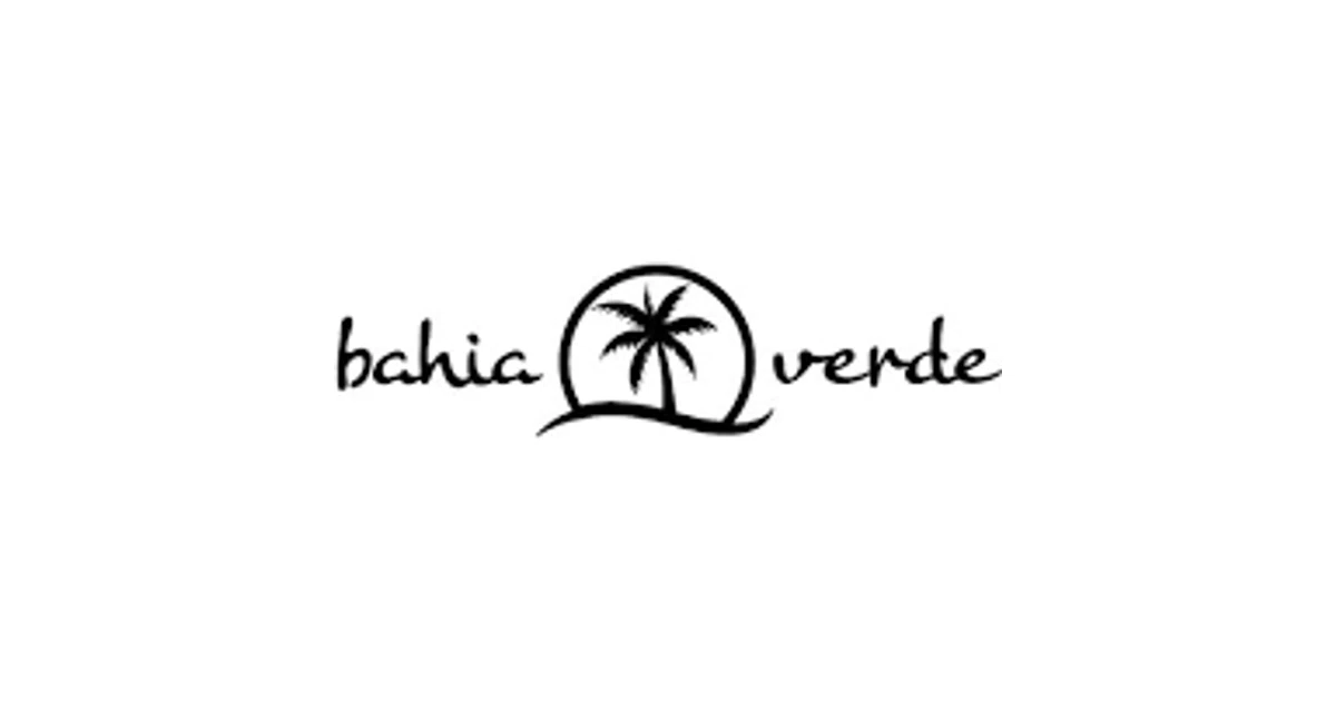 Bahia Verde Outdoors Promo Codes - 20% Off in June 2026