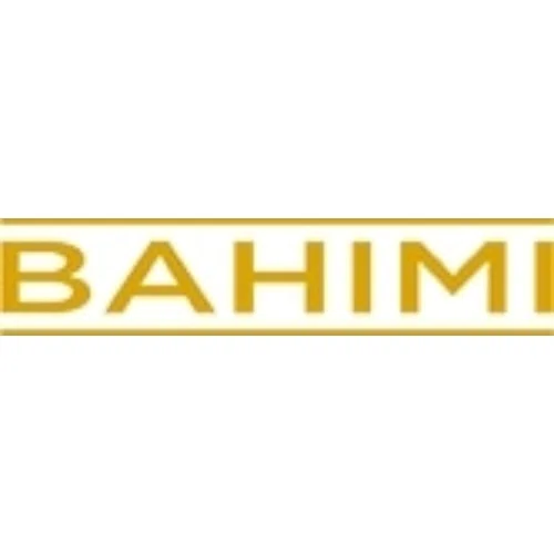 bahimi swim